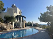 Aspros Potamos Südostkreta, Aspros Potamos: Wunderschöne Villa, nahe dem Meer und Makry Gialos, zu verkaufen Haus kaufen